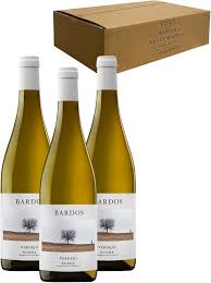 Bardos Verdejo: El Vino Perfecto para Maridar Pescados