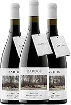 Vintae Bardos Mítica Reserva: Un Vino para los Apreciadores