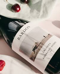 Bardos Romántica D Ribera Duero - Un Vino que Enamora
