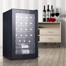 Refrigerador de Vino 0℃ Outdoor: El Aliado Perfecto para tu Colección