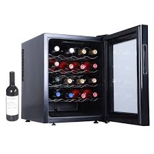Refrigerador de Vino 0℃ Outdoor: La Solución Perfecta para tu Colección