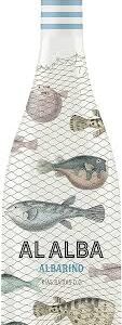 Martín Códax Blanco Albariño Alalba - La Esencia del Vino Blanco Albariño