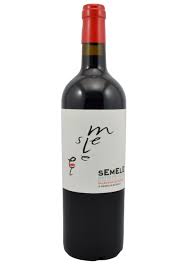 Montebaco Semele Ribera Crianza: Un Vino que Deleita