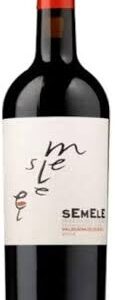 Ribera Mágnum Semele Crianza Madera - Vino Semele Exquisito