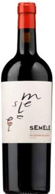 Ribera Mágnum Semele Crianza Madera - Vino Semele Exquisito