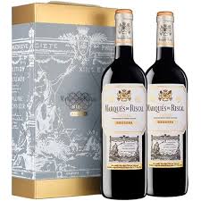 Vino Semele Tinto Crianza Ribera - Un placer en cada sorbo