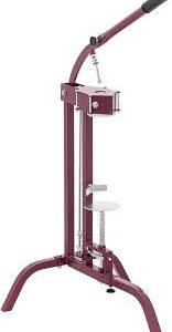 Wiesenfield Encorchadora: La Mejora para tu Embotelladora de Vino Manual