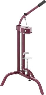 Wiesenfield Encorchadora: La Mejora para tu Embotelladora de Vino Manual