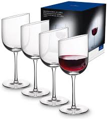 Juego de Vino Villeroy Boch Contemporaneas - Elegancia en Cada Sorbo