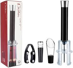 Wino Go Juego Apertura Algal Bloom: La Diversión del Vino en Casa