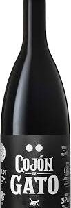 Cojon Gato Vino Tinto 750ml - Sabor y Calidad a Buen Precio