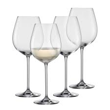 Copas de Vino Schott Zwiesel Allround: Elegancia y Versatilidad