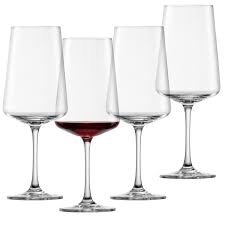 Copas de Vino Schott Zwiesel: Elegancia y Calidad para Cada Ocasión