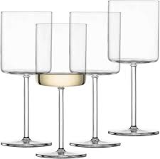 Copas de Vino Schott Zwiesel: Elegancia y Calidad para Cada Ocasión