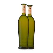 Bermejos Malvasía Semi Seco: El Vino Dulce de Lanzarote