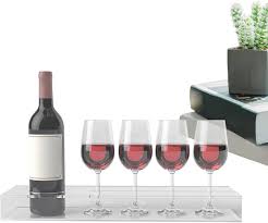 Bandeja Decantadora Novent para Degustación de Vino