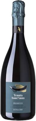Prosecco Tenuta SantAnna Magnum - 1