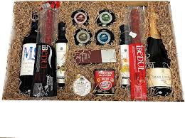 Estuche Gourmet Navideño para Empleados - Regalo Perfecto