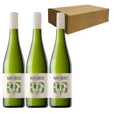 Vino Blanco Sin Alcohol para Acompañar Pescados y Ensaladas