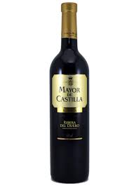 Vino Mayor de Castilla Reserva D Ribera - Un Sabor Excepcional