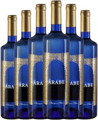 Primavera Sauvignon Semi Seco: Un Vino Árabe para Disfrutar
