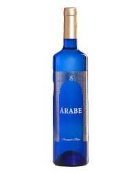 Vino Árabe De Sani - Un Sabor Único para Cada Ocasión