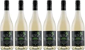 Aldea 00 Verdejo Desalcoholizado - Vino Blanco Sin Alcohol
