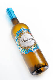 Abulaga 75cl - Vino Blanco Costa: Un Sabor de Tradición Árabe