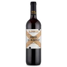 RIBERA ALGODOR Reserva: Un Vino de la Mancha para Disfrutar