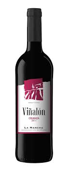 Viñalon Vino Mancha Caza 13º - Sabor y Tradición en Cada Sorbo
