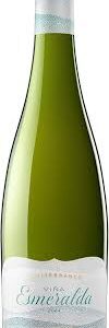 Vino Blanco Viña Esmeralda: Elegancia en Cada Sorbo