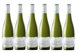 Viña Esmeralda Vino Blanco - Un Sabor del Mediterráneo