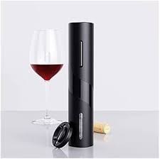 Abrebotellas Automático: Saca Corchos de Vino Eléctrico para los Amantes del Vino
