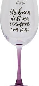 Copa Mr Wonderful: Destino Realizada para Momentos Especiales