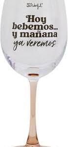 Copa Mr Wonderful: Bebemos Realizada con Estilo