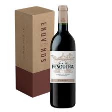 Vino Pesquera Crianza 2020 - Una experiencia única de Ribera del Duero