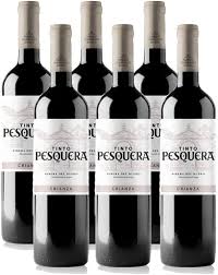 Vino Tinto Pesquera Crianza 75 - Exquisitez en cada sorbo