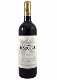 Pesquera Gran Reserva 2017 - La Joyita de Tu Bodega