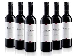 Canti Merlot: El Vino Tinto Italiano que Debes Probar