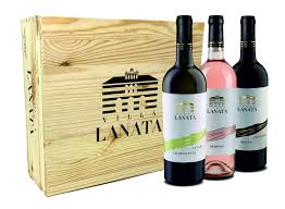 Villa Lanata Chardonnay: El Vino Italiano Perfecto para Cada Ocasión