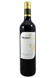 Vino Prado Rey Colección Barricas Meses - Sabor y Tradición