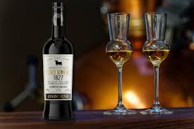Vino Pedro Ximenez Jerez - Dulzura y Tradición en Cada Sorbo