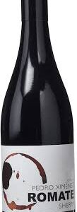 Romate Vino Pedro Ximénez - Dulzura y Tradición en Cada Copa