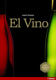 Vino André Dominé Editor - Sabor y Elegancia en Cada Sorbo