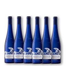 Vino Blanco Mar Frades Albariño - Frescura y Sabor en Cada Sorbo