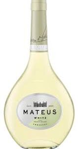 Vino Blanco Mateus - Frescura y Sabor en Cada Sorbo