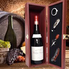 Viña Real Dosificador Sacacorcho Enfriador: El Regalo Perfecto para los Amantes del Vino