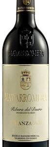 Vino Matarromera Crianza Tempranillo Ribera del Duero - Sabor y Tradición