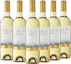 Bach Extrísimo Semi Dulce: Un Vino Blanco Irresistible