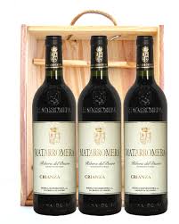 Ribera Matarromera Crianza - Estuche de Madera Premium